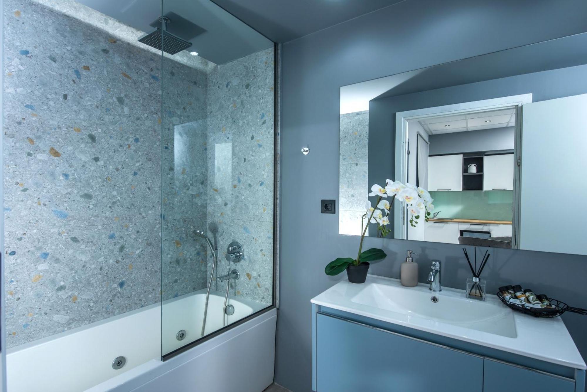 Korai Suites By Good Life Heraklion  Bagian luar foto